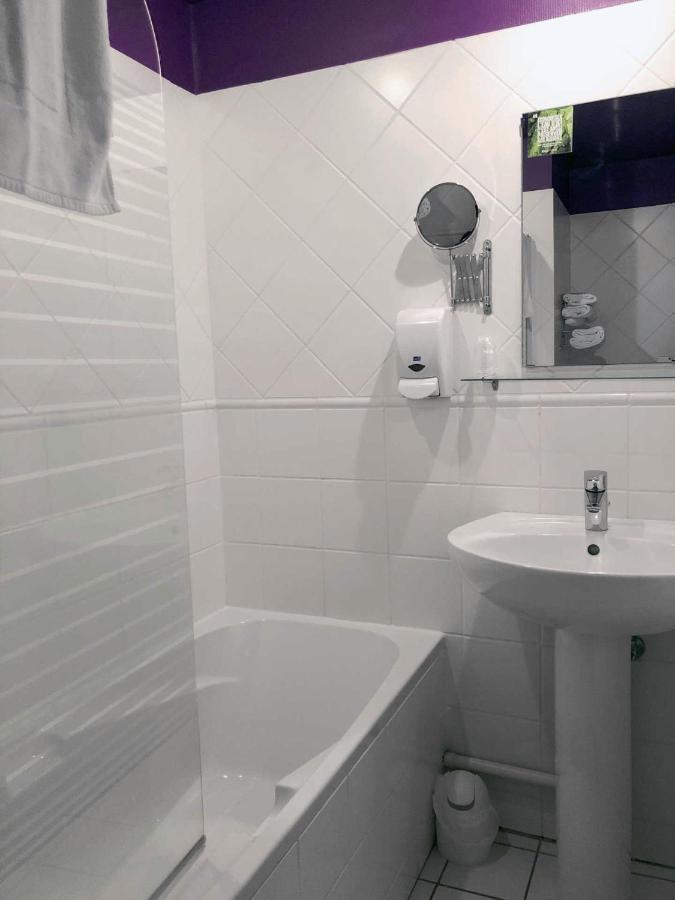 Le Rendez-Vous Des Copains Hotel Logelheim Ngoại thất bức ảnh